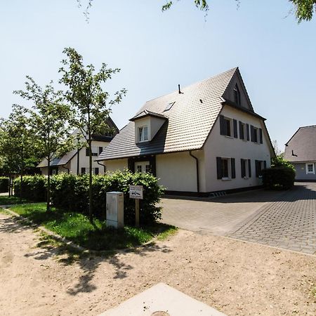 Apartmentanlage Seezeichen Ahrenshoop Exterior photo