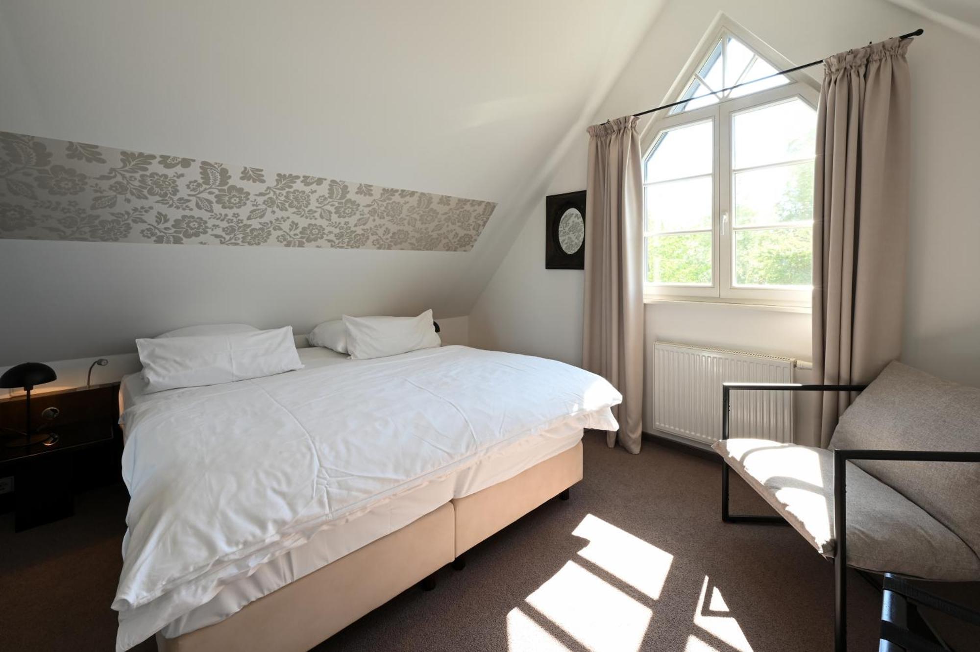 Apartmentanlage Seezeichen Ahrenshoop Exterior photo